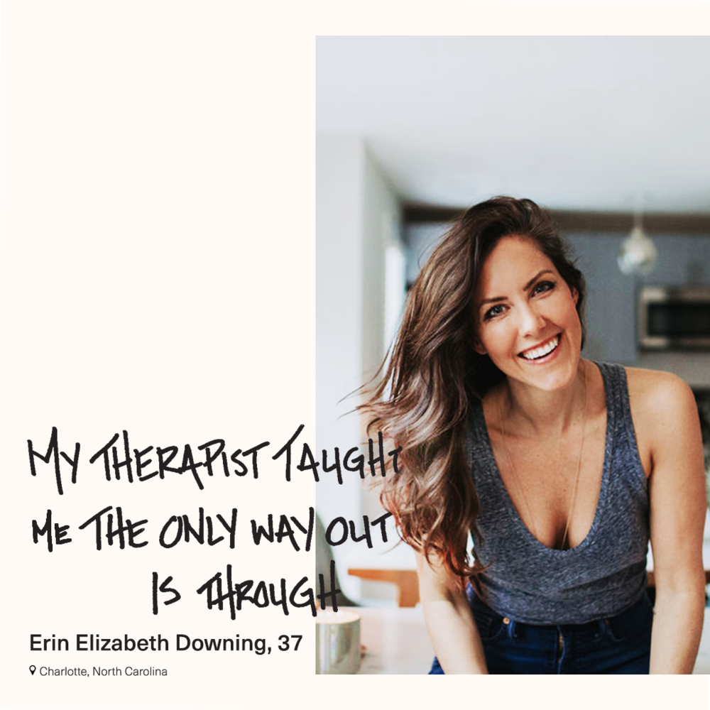 Erin Elizabeth Downing, 37