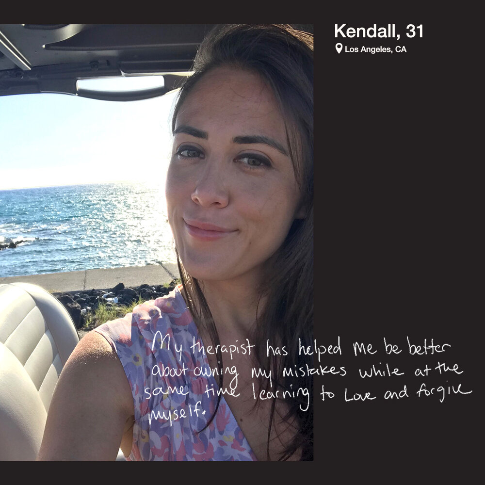 Kendall Bird, 31